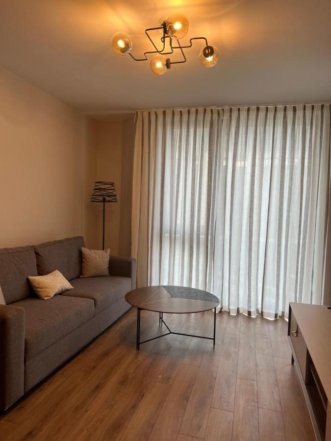 Ferienwohnung Luxe Sea Saints Constantine and Helena Exterior foto