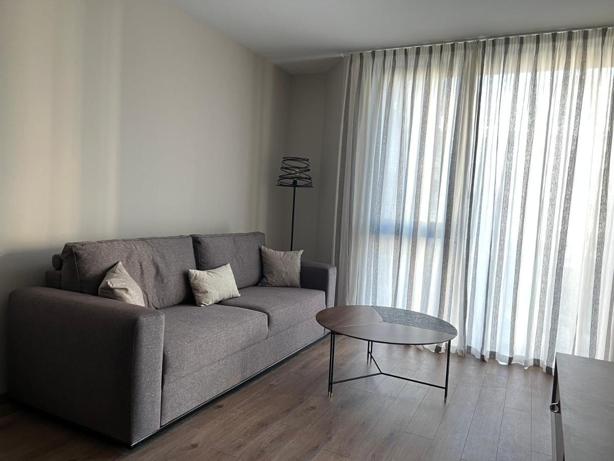 Ferienwohnung Luxe Sea Saints Constantine and Helena Exterior foto