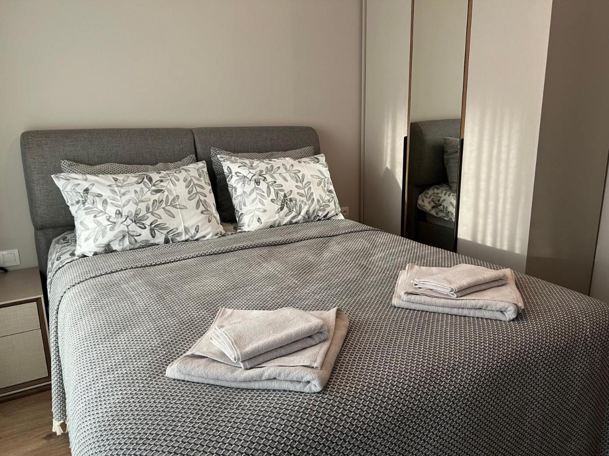 Ferienwohnung Luxe Sea Saints Constantine and Helena Exterior foto